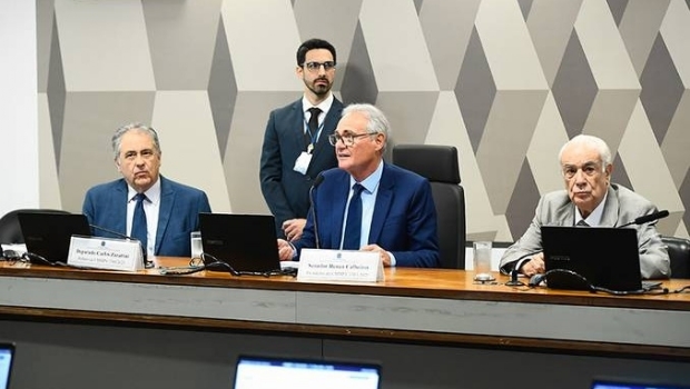 Governo aciona tropa de choque para aprovar MP que aumenta imposto das bets e aplicações financeiras