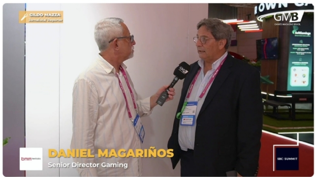“A BMM vê o Brasil como referência regulatória na América Latina e agora anseia pelo jogo físico”