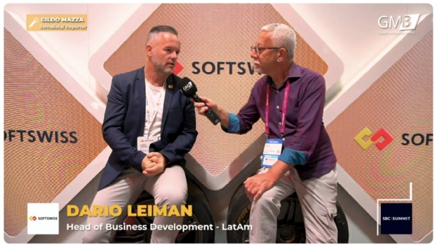 “A SOFTSWISS acelera em tecnologia e atendimento personalizado para conquistar a América Latina”