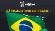 Oddin.gg recebe certificação da GLI para impulsionar apostas em eSports no Brasil
