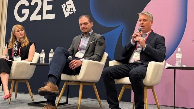 Brasil foi o centro das atenções na abertura da G2E Las Vegas em painel exclusivo sobre regulação