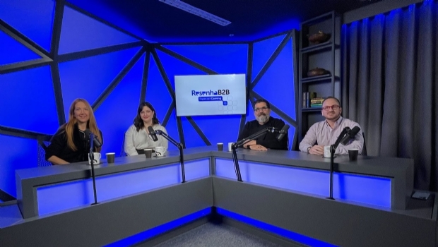 iugu launches episode about job market on the Resenha B2B iGaming podcast