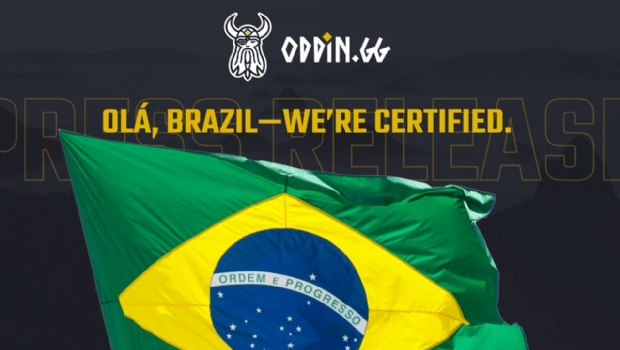 Oddin.gg earns GLI certification to boost eSports betting in Brazil