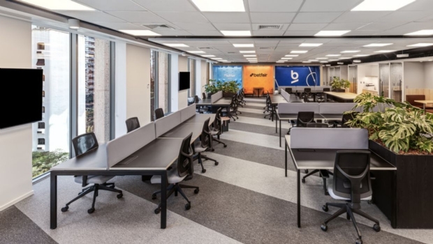 Flutter Brazil opens office in São Paulo inspired by the world of sports