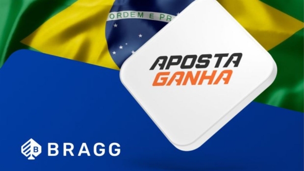 Bragg Gaming expands presence in Brazil through partnership with Aposta Ganha