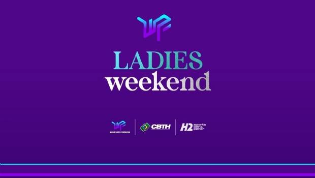 H2 faz edição especial do Start, aulão de poker presencial gratuito exclusivo às mulheres