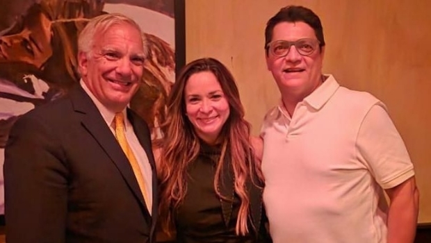 Em Las Vegas, GLI e Loterj reforçam o valor da certificação para o mercado brasileiro