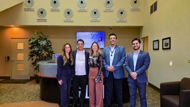 In Las Vegas, GLI and Loterj reinforce the value of certification for the Brazilian market