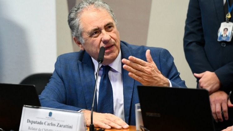 Relator desiste de aumentar imposto sobre bets, mas quer cobrança retroativa por apostas