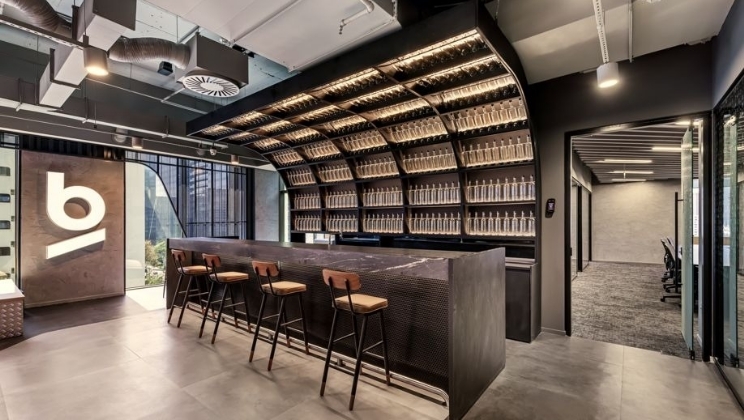 Flutter Brazil abre escritório em São Paulo inspirado no universo esportivo