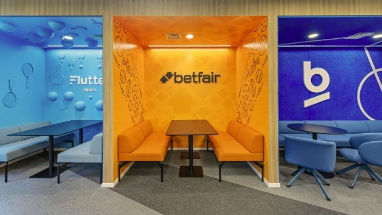 Flutter Brazil abre escritório em São Paulo inspirado no universo esportivo