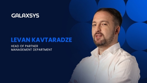 Galaxsys expande equipe de liderança com novo head de gestão de parceiros