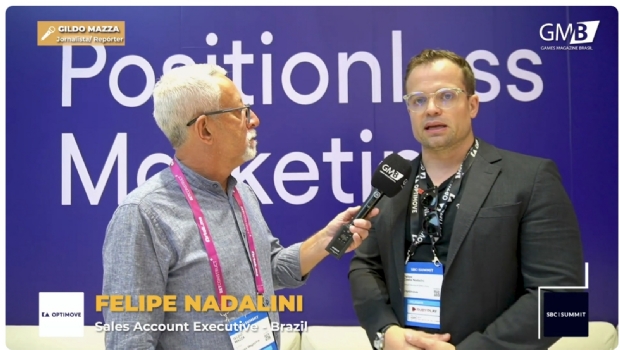 “A Optimove aposta no Positionless Marketing e na gamificação para impulsionar o mercado brasileiro”
