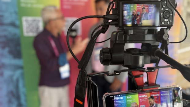 “Falta de união do setor e aumento da tributação são desafios para o iGaming no Brasil”