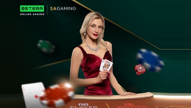 SA Gaming fecha acordo com a Betera para expandir atuação na Bielorrússia e além