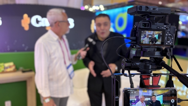 “A Cactus Gaming avança com IA e aposta em integração perfeita para seguir como líder no iGaming”