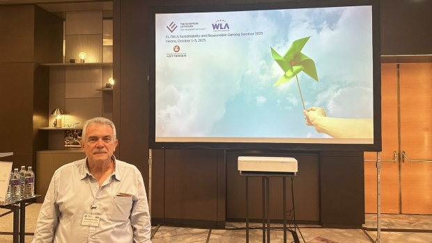 Lottopar participates in global meeting for Responsible Gaming in Austria