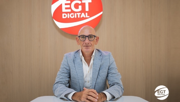 EGT Digital Malta appoints Enrico Bradamante as CEO
