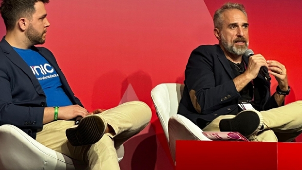 Grupo Esportes Gaming Brasil marks its presence at major international industry events