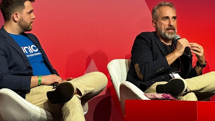 Grupo Esportes Gaming Brasil marca presença nos principais eventos internacionais do setor