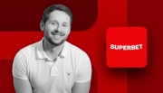 A concorrência é uma ameaça maior do que o mercado negro, diz Superbet sobre o Brasil