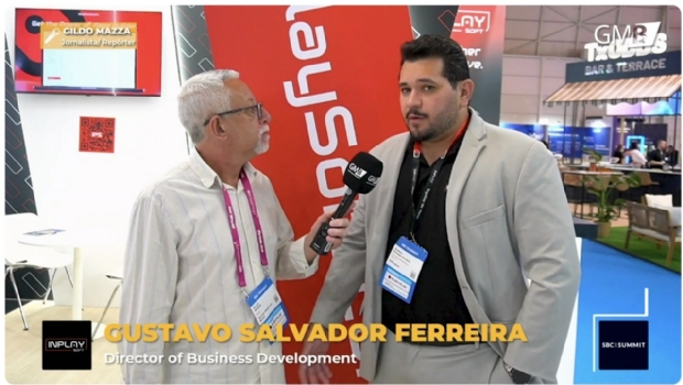 “InPlaySoft customizou sua plataforma para o Brasil com a meta de ser líder em tecnologia na LatAm”