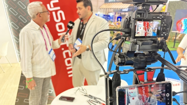 “InPlaySoft customizou sua plataforma para o Brasil com a meta de ser líder em tecnologia na LatAm”