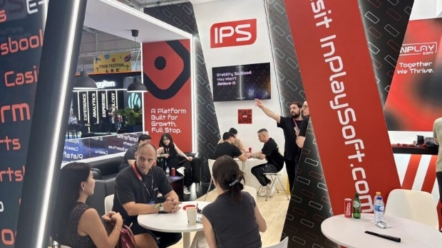 “InPlaySoft customizou sua plataforma para o Brasil com a meta de ser líder em tecnologia na LatAm”