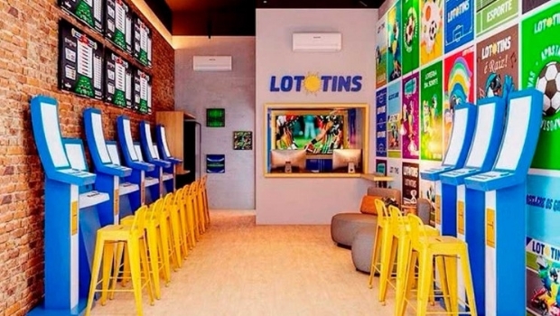 Tribunal de Justiça do Tocantins mantém a permissão para a operação de apostas de quota-fixa e VLTs