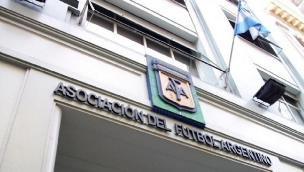 Argentine Football Association pushes against gambling ad ban in Senate hearing