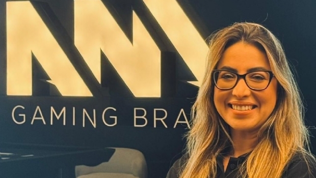 Ana Gaming announces Isabella Alencar as new Customer Experience Manager