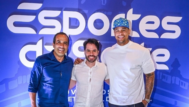 Esportes da Sorte assina patrocínio inédito ao Carnaval de Salvador, maior evento de rua do planeta