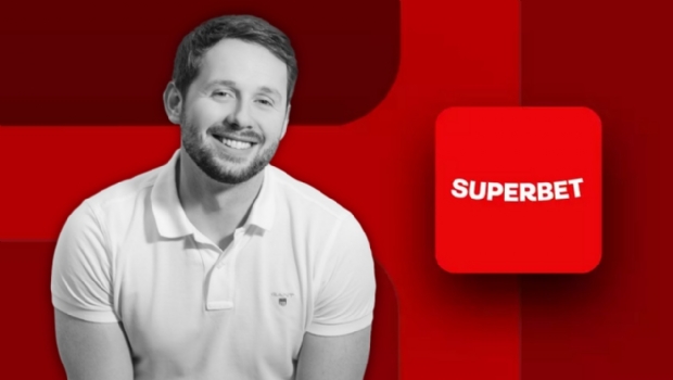 A concorrência é uma ameaça maior do que o mercado negro, diz Superbet sobre o Brasil