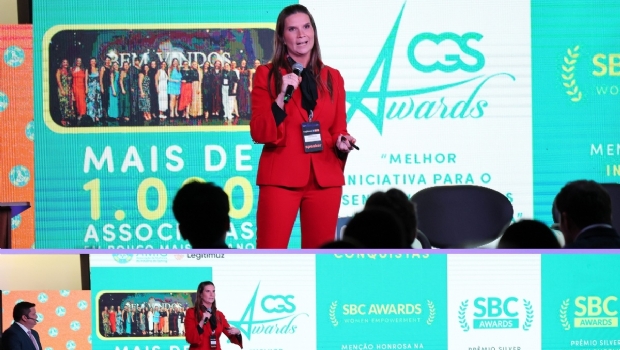 Legitimuz gathers SPA, Federal Police and Central Bank to discuss compliance and AML in iGaming