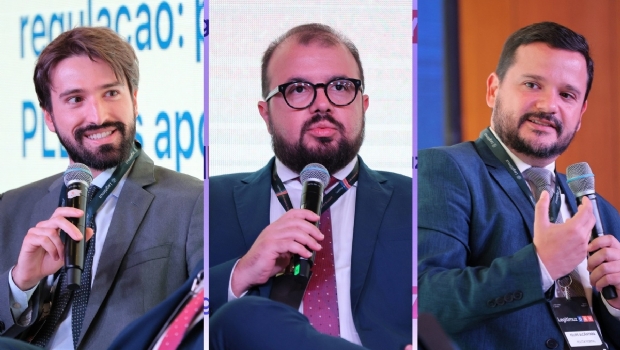 Legitimuz gathers SPA, Federal Police and Central Bank to discuss compliance and AML in iGaming