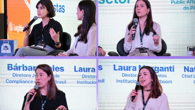 Legitimuz gathers SPA, Federal Police and Central Bank to discuss compliance and AML in iGaming