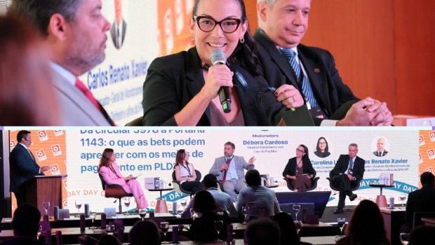 Legitimuz gathers SPA, Federal Police and Central Bank to discuss compliance and AML in iGaming