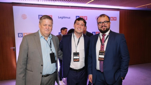 Legitimuz gathers SPA, Federal Police and Central Bank to discuss compliance and AML in iGaming