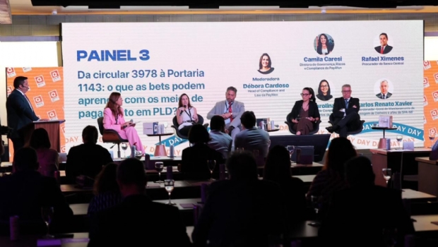 Legitimuz gathers SPA, Federal Police and Central Bank to discuss compliance and AML in iGaming