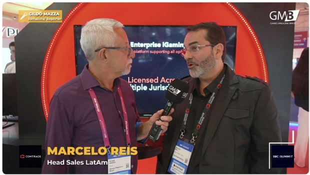 “A Comtrade entrou na LatAm pelo Brasil e agora está se expandindo para a Argentina e Chile”