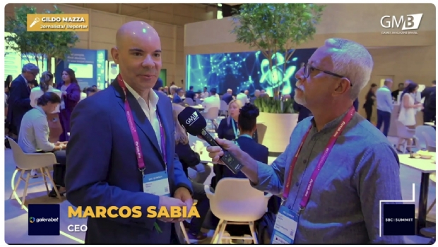 “O setor de apostas no Brasil avança com parcerias globais mas precisa combater o ilegal”