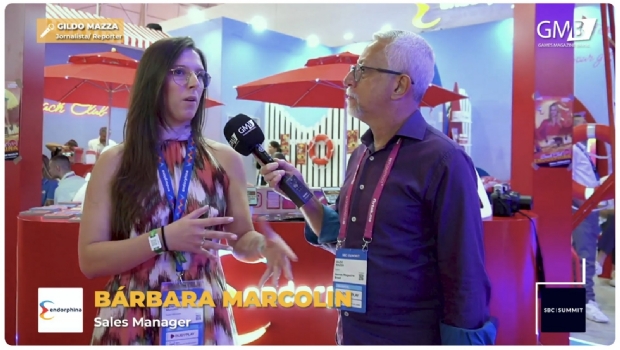 “Endorphina adota temas locais para amplia presença no Brasil e na América Latina”