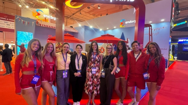 “Endorphina adota temas locais para amplia presença no Brasil e na América Latina”