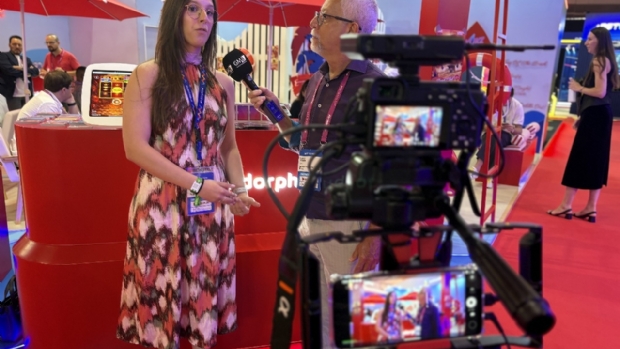 “Endorphina adota temas locais para amplia presença no Brasil e na América Latina”