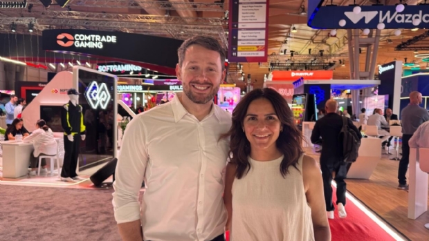 A concorrência é uma ameaça maior do que o mercado negro, diz Superbet sobre o Brasil