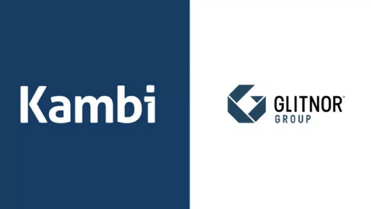 Kambi Group assina parceria do Turnkey Sportsbook com o operador multimarcas Glitnor