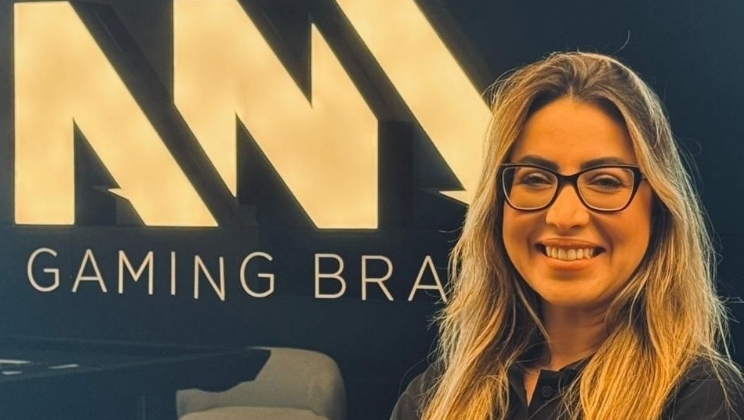 Ana Gaming anuncia Isabella Alencar como nova gerente de experiência do cliente