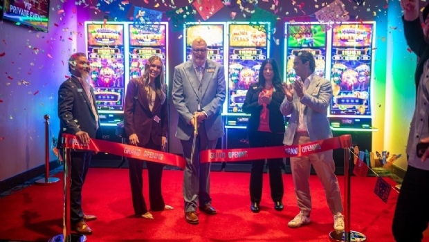 Sandia Resort & Casino and AGS premiere Mariachi Fortunes Trio in New Mexico