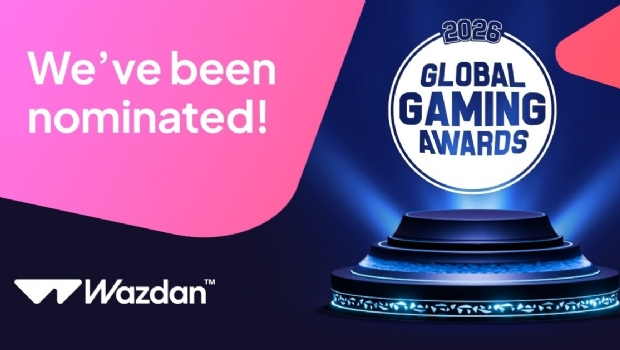 Wazdan’s Mighty Wild™: Jaguar nominated for Online Slot of the Year at Global Gaming Awards EMEA