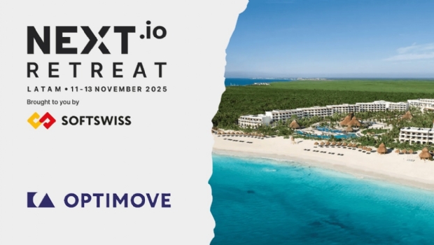 Optimove joins the NEXT Retreat LatAm alongside exclusive iGaming operators